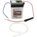 Yuasa Conventional Battery (6N4-2A-4) YUAM2644A