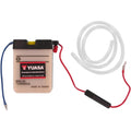 Yuasa Conventional Battery (6N2-2A) YUAM2620A