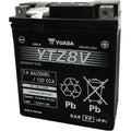 Yuasa Factory-Activated High Performance Maintenance-Free Agm Battery (YTZ8V)