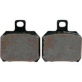 Sbs LS Sintered Motorcycle Brake Pads (730LS)