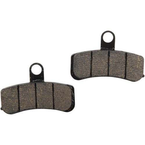 Sbs H.HF Ceramic Organic Motorcycle Brake Pads (853H.HF)