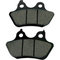 Sbs H.HF Ceramic Organic Motorcycle Brake Pads (846H.HF)