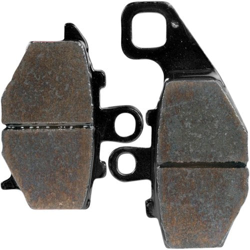 Sbs LS Sintered Motorcycle Brake Pads (687LS)