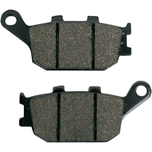 Sbs HF Ceramic Motorcycle Brake Pads (657HF)