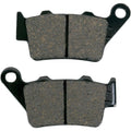 Sbs HF Ceramic Motorcycle Brake Pads (675HF)