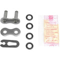 Parts Unlimited 520 X-Ring Clip Master Connecting Link (Natural)