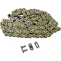 Regina 520 RH2 Series Non-Sealed Chain (Gold) 116 Links
