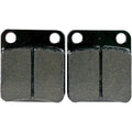 Sbs HF Ceramic Motorcycle Brake Pads (536HF)