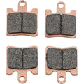 Sbs HS Sintered Motorcycle Brake Pads (740HS)