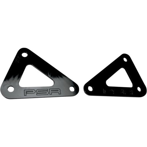Powerstands Racing Psr Lowering Link (Black) 03-00753-22