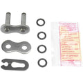 Parts Unlimited 525 O-Ring Clip Master Connecting Link (Natural)