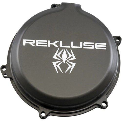 Rekluse Billet Aluminum Clutch Cover (RMS-380)
