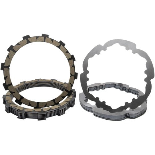 Rekluse TorqDrive Clutch Pack (RMS-2813086)