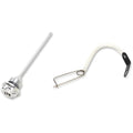 Powerstands Racing Psr Oil Filler Cap (Aluminum) M20X2.5 (Dipstick)/00-01305-21