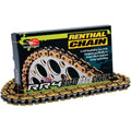 Renthal 520 RR4 Srs Road Series SRS-Ring Chain (Gold) 120 Links