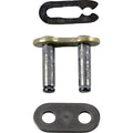 Regina 428 RH2 Series Non-Sealed Clip Master Connecting Link (Gold)