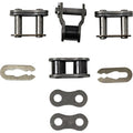 Parts Unlimited 428 Chain Repair Kit (Natural) T428-4