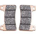 Sbs HS Sintered Motorcycle Brake Pads (809HS)