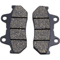 Sbs HF Ceramic Motorcycle Brake Pads (572HF)