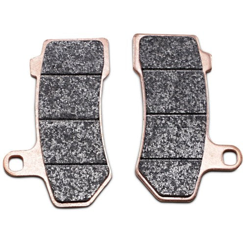 Sbs H.HS Sintered High-Performace Motorcycle Brake Pads (830H.HS)