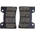 Sbs HF Ceramic Motorcycle Brake Pads (645HF)