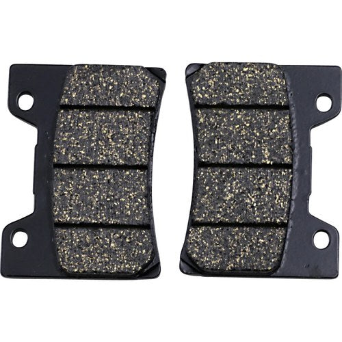 Sbs HF Ceramic Motorcycle Brake Pads (645HF)