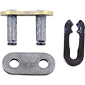 Regina 520 RX3 Series Non-Sealed Clip Master Connecting Link (Gold)