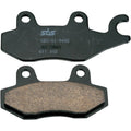 Sbs SI Sintered Off-Road Motorcycle Brake Pads (611SI)