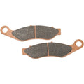 Sbs H.HS Sintered High-Performace Motorcycle Brake Pads (922H.HS)