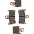 Sbs HS Sintered Motorcycle Brake Pads (839HS)