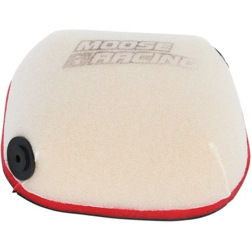 Moose Racing Dry Foam Air Filter (White) 1011-3579