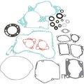 Moose Racing Complete Engine Gasket Kit w/ Oil Seals (M811235)