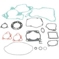 Moose Racing Complete Engine Gasket Kit w/out Oil Seals (M808235)