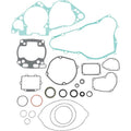 Moose Racing Complete Engine Gasket Kit w/ Oil Seals (M811582)