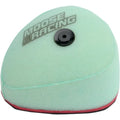 Moose Racing Precision Pre-Oiled Foam Air Filter (Blue) 1011-0838