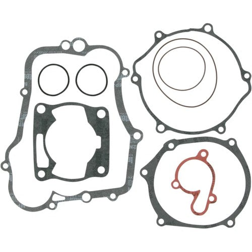 Moose Racing Complete Engine Gasket Kit w/out Oil Seals (M808614)