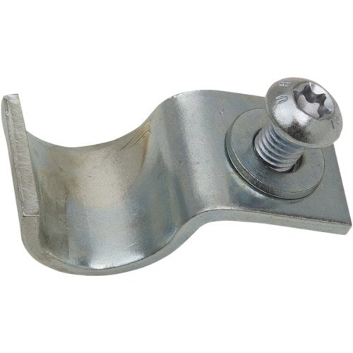 Moose Racing 7/8" Skid Plate Replacement Clamp (Natural) M207