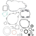 Moose Racing Complete Engine Gasket Kit w/ Oil Seals (M811664)