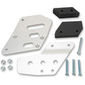 Moose Racing Aluminum Chain Guide (Natural) 1231-0420