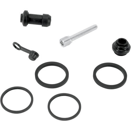 Moose Racing Front Brake Caliper Rebuild Kit (1702-0094)