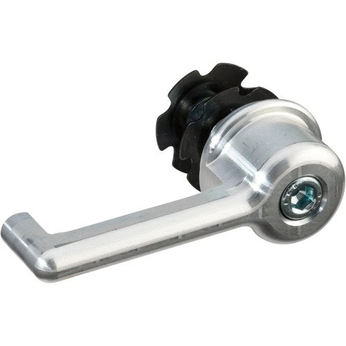Moose Racing Front Axle Pull Handle Insert (Natural) 3811-0078