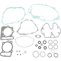 Moose Racing Complete Engine Gasket Kit w/ Oil Seals (M811265)