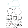 Moose Racing Complete Engine Gasket Kit w/ Oil Seals (M811425)