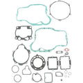 Moose Racing Complete Engine Gasket Kit w/out Oil Seals (M808457)