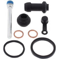 Moose Racing Rear Brake Caliper Rebuild Kit (1702-0276)