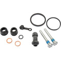 Moose Racing Front Brake Caliper Rebuild Kit (1702-0284)
