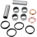 Moose Racing Rear Swingarm Bearing Kit (A28-1013)