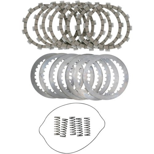 Moose Racing Complete Clutch Kit With Gasket (1131-1848)