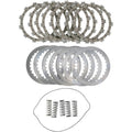 Moose Racing Complete Clutch Kit With Gasket (1131-1848)