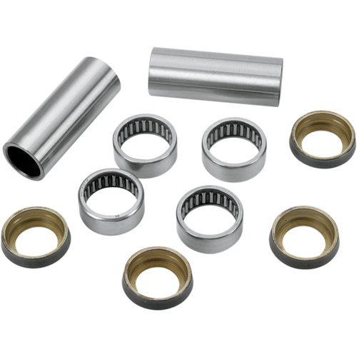 Moose Racing Rear Swingarm Bearing Kit (A28-1065)